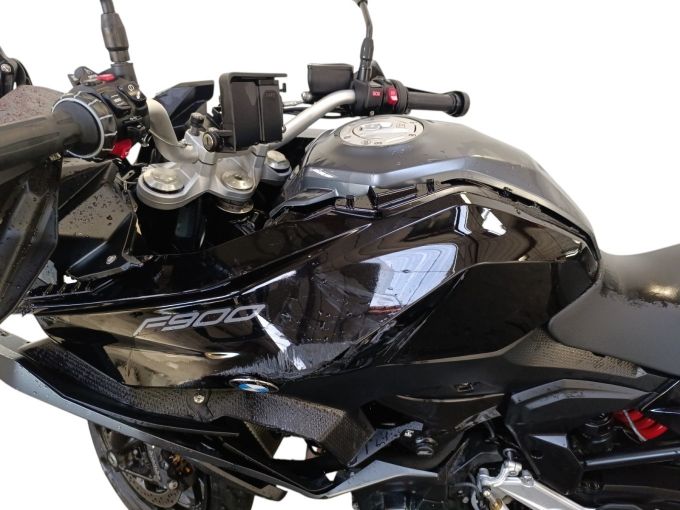 BMW F 900 XR 4