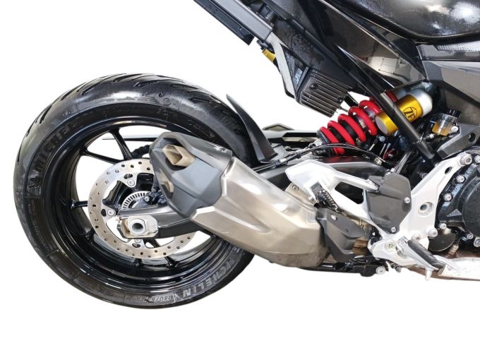 BMW F 900 XR 4