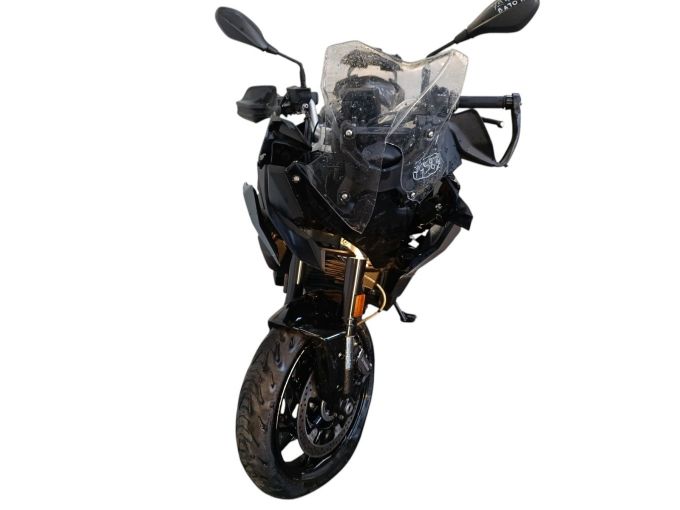 BMW F 900 XR 4