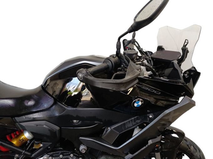 BMW F 900 XR 4