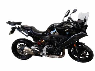 BMW F 900 XR - 2022