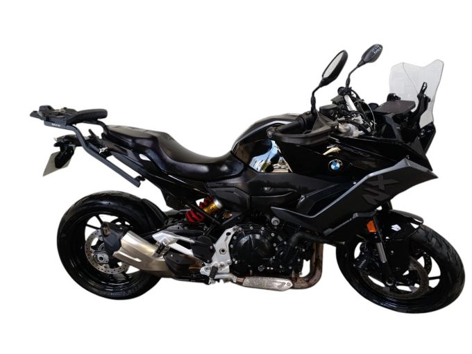 BMW F 900 XR 4