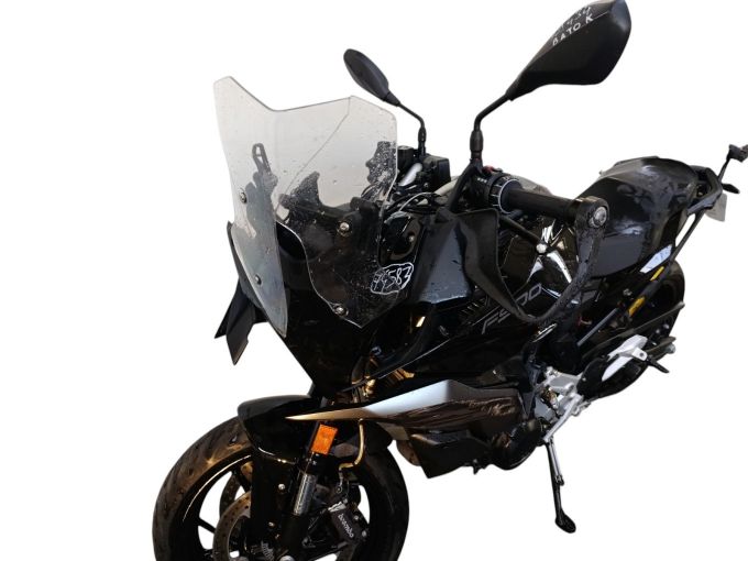 BMW F 900 XR 4