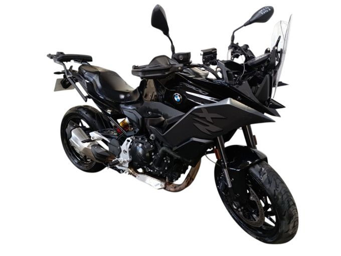 BMW F 900 XR 4