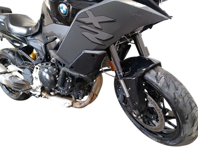BMW F 900 XR 4