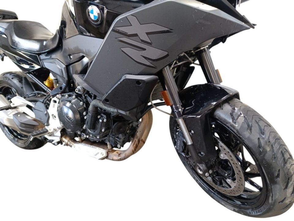 BMW F 900 XR 4