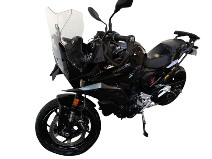 BMW F 900 XR 4