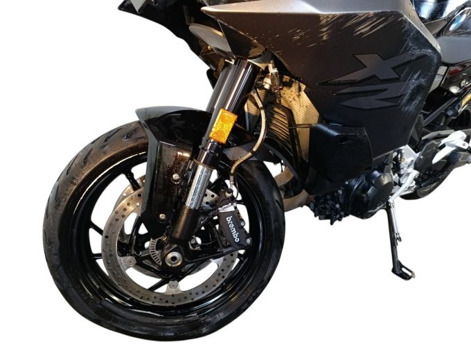 BMW F 900 XR 4