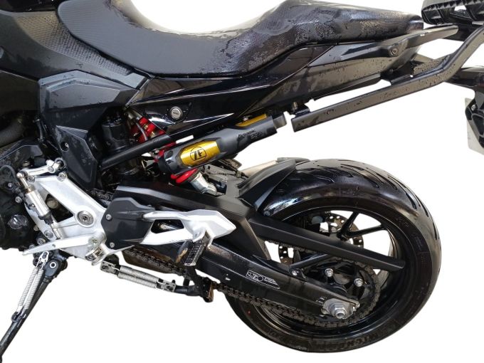 BMW F 900 XR 4