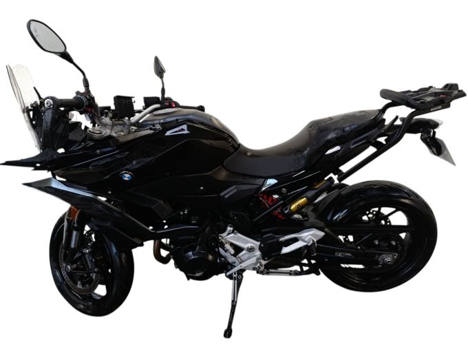BMW F 900 XR 4