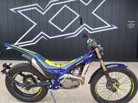 SHERCO 250 STR - 2023