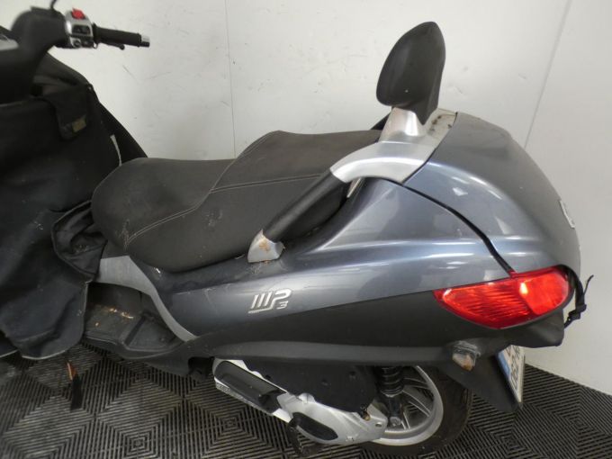 PIAGGIO MP3 300 LT 4