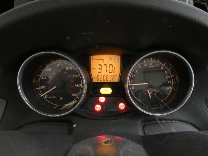 PIAGGIO MP3 300 LT 4