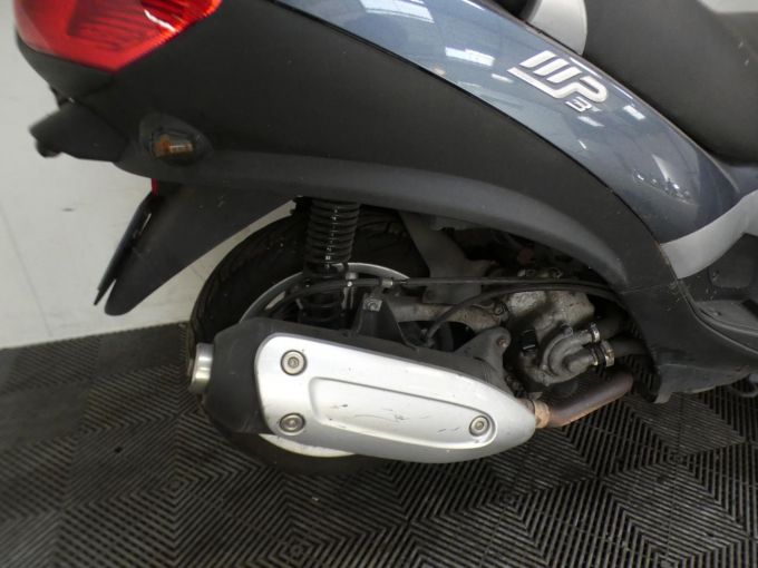 PIAGGIO MP3 300 LT 4