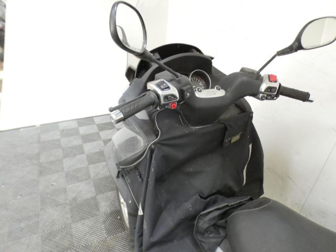 PIAGGIO MP3 300 LT 4