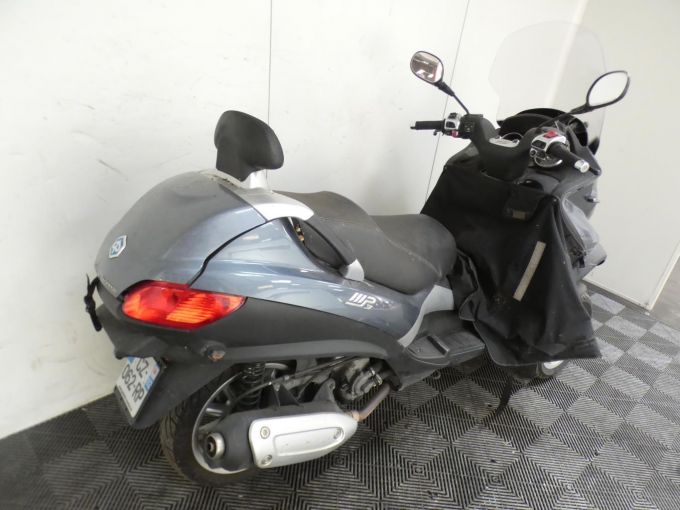 PIAGGIO MP3 300 LT 4