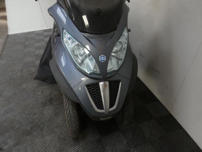 PIAGGIO MP3 300 LT 4