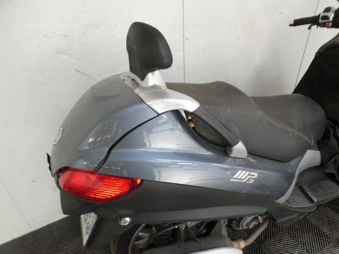 PIAGGIO MP3 300 LT 4