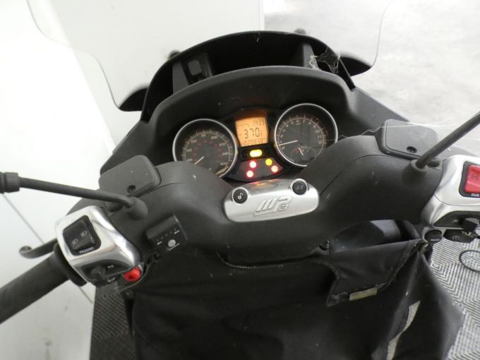 PIAGGIO MP3 300 LT 4