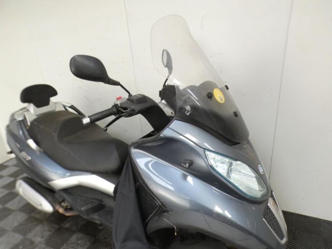 PIAGGIO MP3 300 LT 4