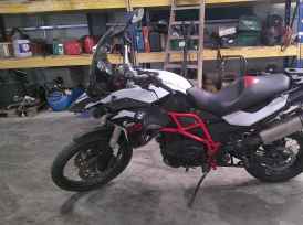 BMW F 800 GS - 2015