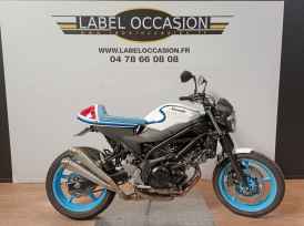 SUZUKI SV 650 - 2018