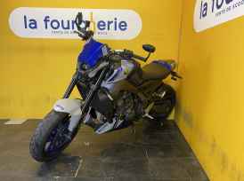 YAMAHA MT-09 - 2021