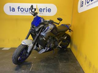 YAMAHA MT-09 - 2021