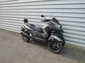 YAMAHA TRICITY 300 - 2021