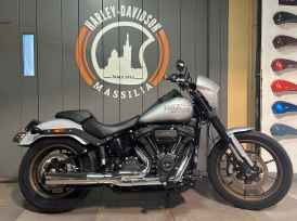 HARLEY-DAVIDSON SOFTAIL LOW RIDER 1868 S - 2019