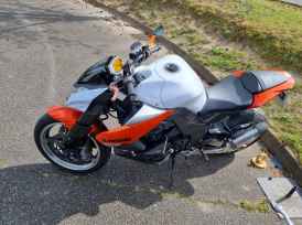 KAWASAKI Z 1000 - 2010