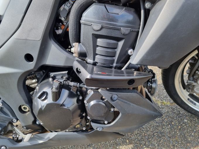 KAWASAKI Z 1000 4