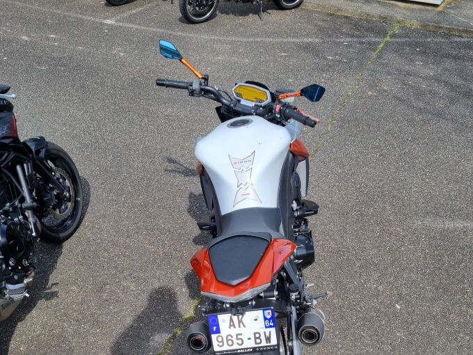 KAWASAKI Z 1000 4