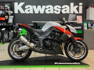 KAWASAKI Z 1000 - 2010