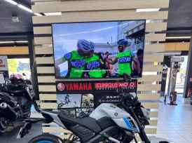 YAMAHA MT-125 - 2025