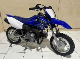 YAMAHA TT-R50 - 2021