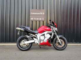 YAMAHA FZ6 (98CV) - 2005