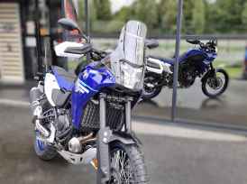 YAMAHA XTZ TENERE 700 - 2025