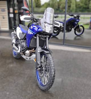 YAMAHA XTZ TENERE 700 - 2025