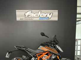 KTM 125 DUKE ABS - 2021