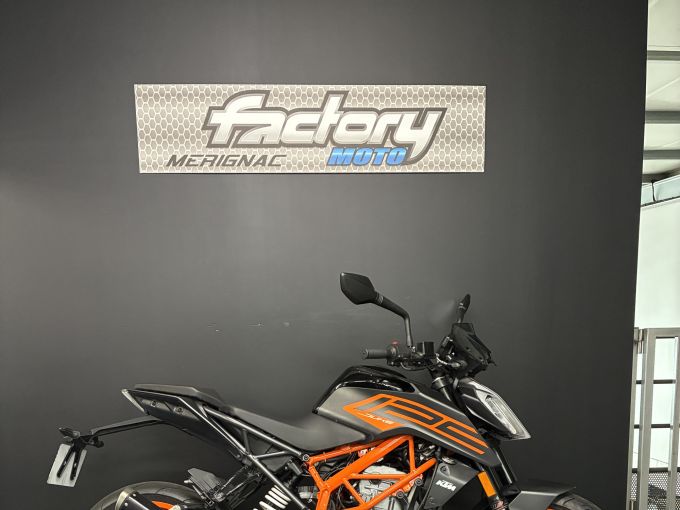 KTM 125 DUKE ABS 4