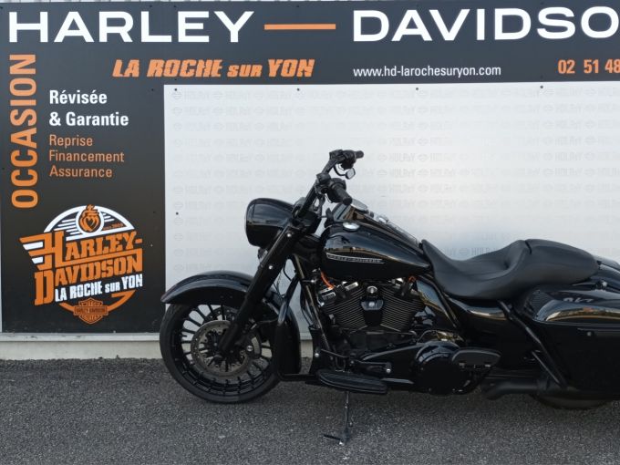 HARLEY-DAVIDSON TOURING ROAD KING 1745 SPECIAL 4
