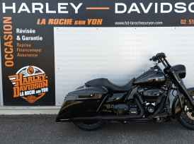 HARLEY-DAVIDSON TOURING ROAD KING 1745 SPECIAL - 2017