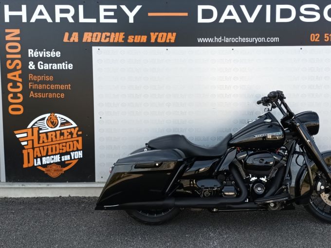 HARLEY-DAVIDSON TOURING ROAD KING 1745 SPECIAL 4
