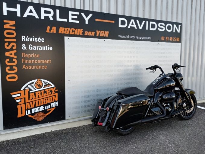 HARLEY-DAVIDSON TOURING ROAD KING 1745 SPECIAL 4