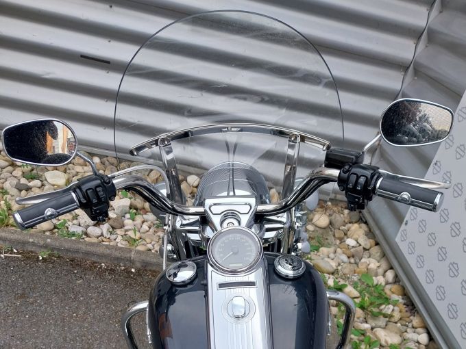 HARLEY-DAVIDSON TOURING ROAD KING 1690 CLASSIC 4
