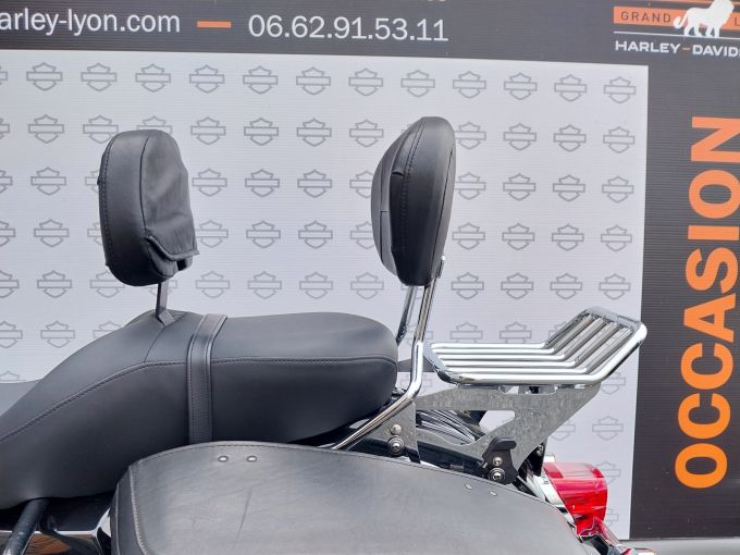 HARLEY-DAVIDSON TOURING ROAD KING 1690 CLASSIC 4