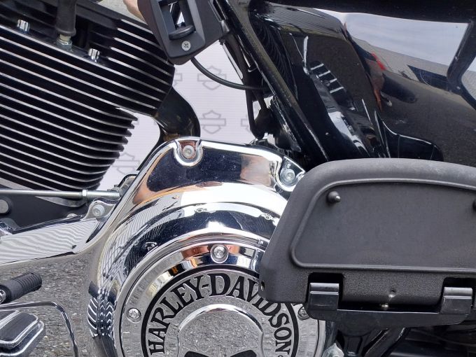 HARLEY-DAVIDSON TOURING ROAD KING 1690 CLASSIC 4