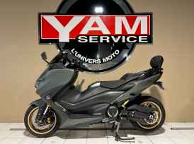 YAMAHA XP T-MAX 560 TECH MAX KAMO - 2020