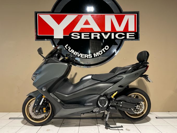 YAMAHA XP T-MAX 560 TECH MAX KAMO 4